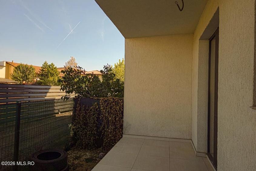 Braytim - Crinului 30 - 2 Camere, Dressing, Gradina si Loc De Parcare - 4