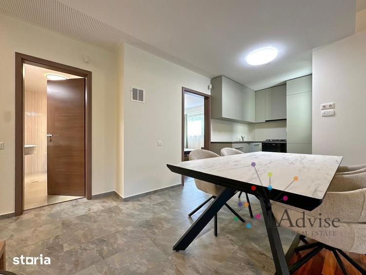 Apartament cu 2 camere decomandat în Bartolomeu