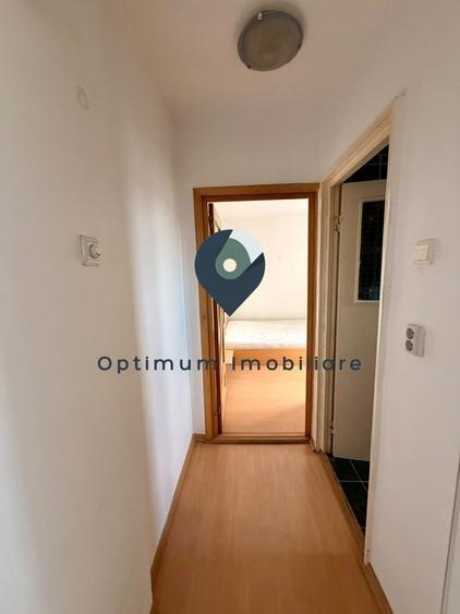 Apartament cu 2 camere in Grigorescu, etaj 6/10, zona Elf ! - 11