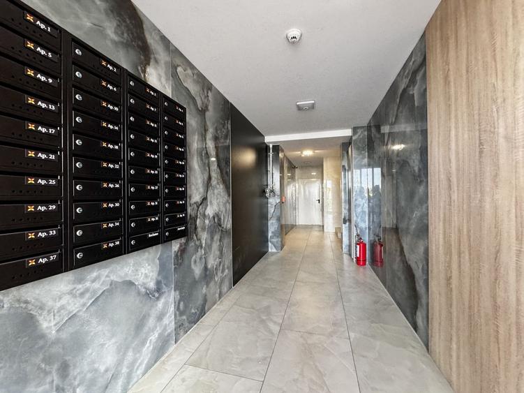 Apartament 2 camere, elegant si modern, Central - Monarch Residence - 18