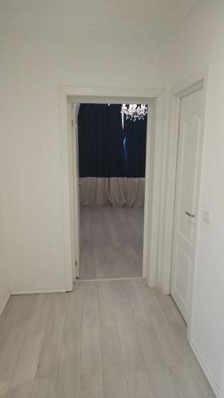 Apartament cu 3 camere decomandat în Braytim