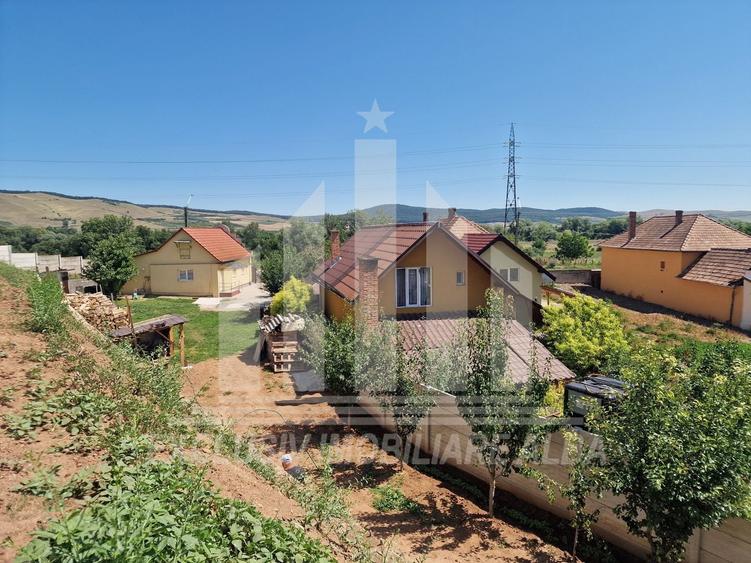 Teren Construcții de 1500 mp, în Micești