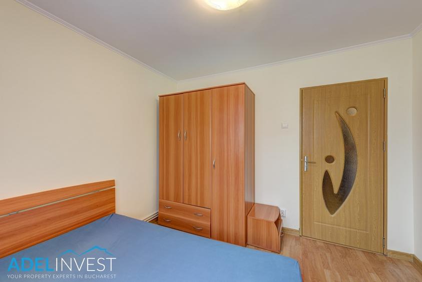 Apartament 2 camere Militari, centrală proprie, liber, acces rapid metrou - 4