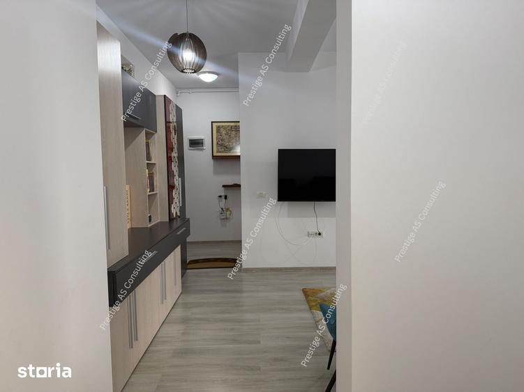 Apartament cu 2 camere în Dumbrăvița — fotografia 2