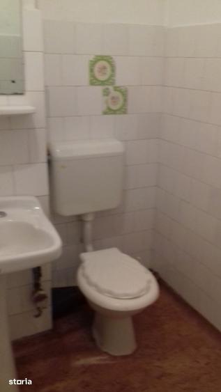 Apartament cu 3 camere decomandat în Complex Studențesc