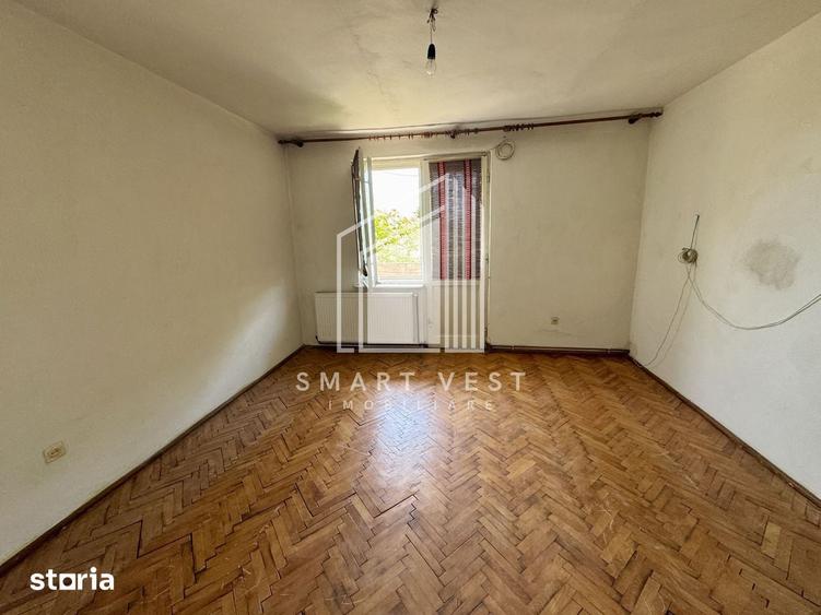Apartament cu 2 camere decomandat în Solidarității