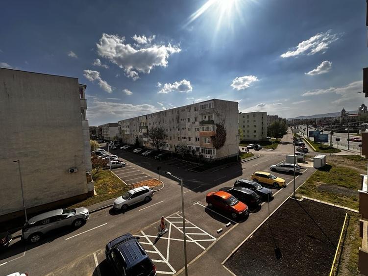 Apartament de inchiriart 3 camere, 61 mp, et 2 , zona Kaufland, pozitie excelenta - 7