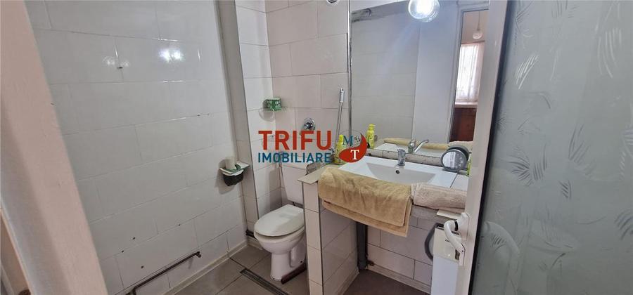 Casă individuală cu 2 camere cu Teren 305 Mp în Ciugud