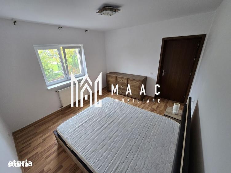 Apartament cu 2 camere în Sânbotin