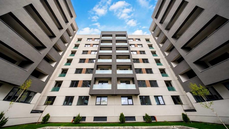 Apartament 2 camere | Grand Arena POSTALIONULUI | SECTOR 4 - 3