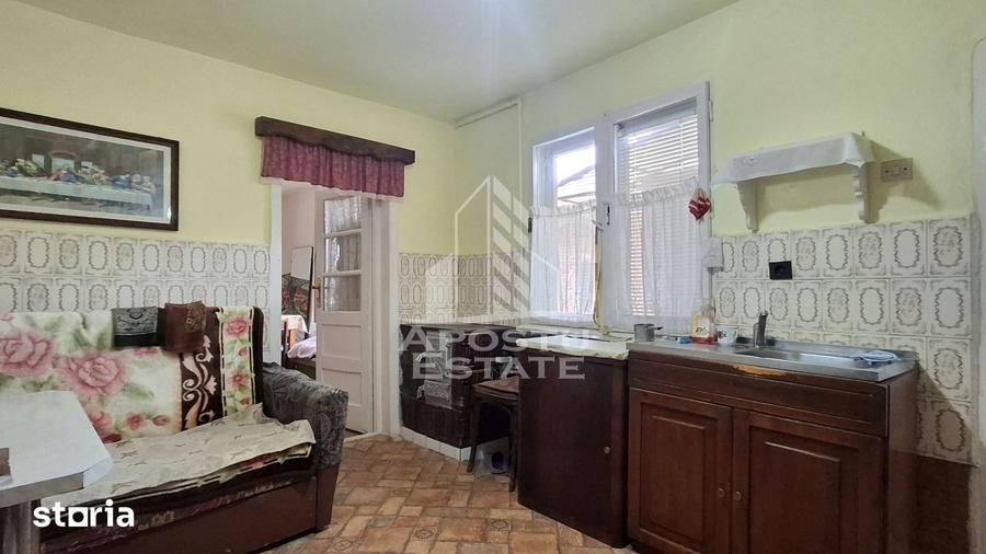 Casa 4 camere,Teren 360 mp Micalaca Garaj, Gradin - 14