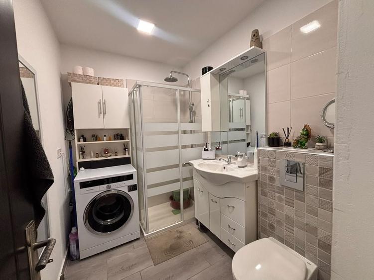 Apartament cu 2 camere în Vasile Aaron