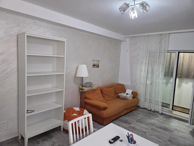 Apartament cu 2 camere în 1 Decembrie 1918