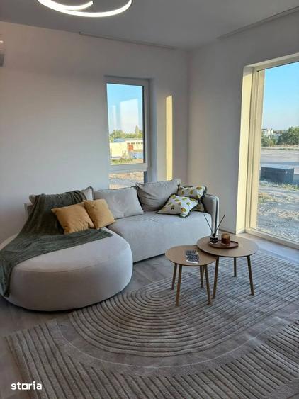 Apartament cu 2 camere în Centrul Istoric