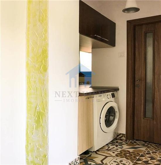 Apartament cu 3 camere decomandat în Plopilor