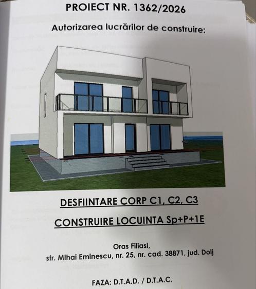 Spațiu comercial, în Central