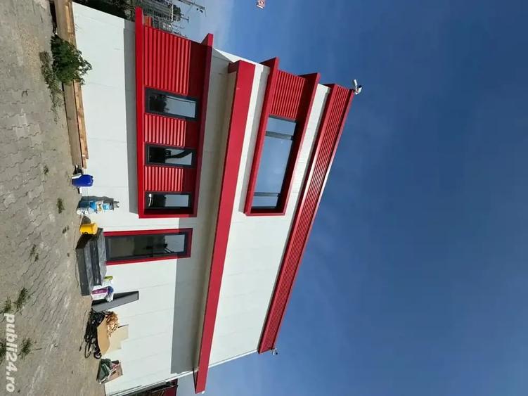 Casă cu 6 camere în Vladimirescu