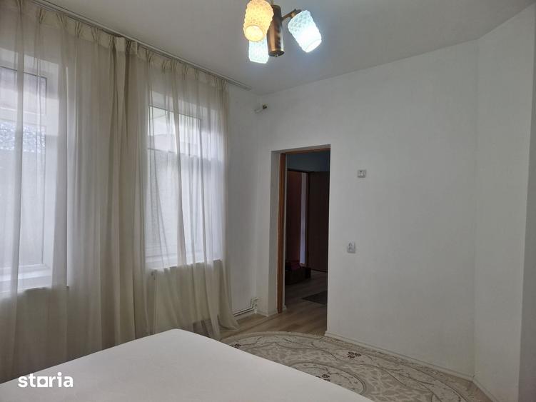 Casă cu 2 camere cu Teren 52.62 Mp în Transilvaniei