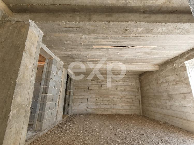 Teren Construcții intravilan de 800 mp, în Baciu