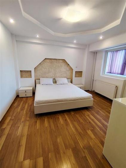 Apartament cu 3 camere decomandat în Dragoș Vodă