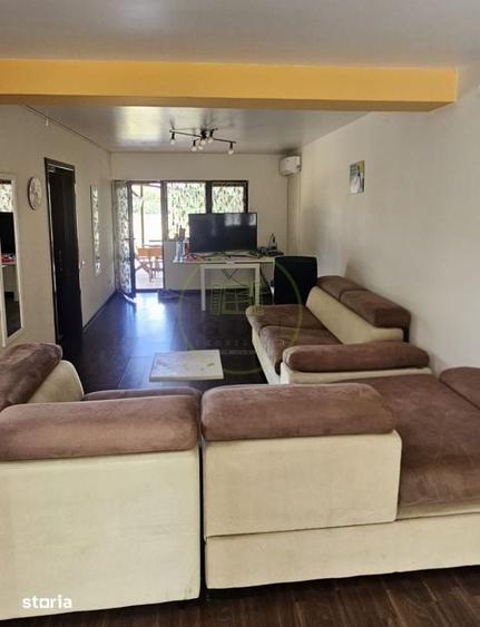Casă cu 3 camere cu Teren 665 Mp în Malu Mare