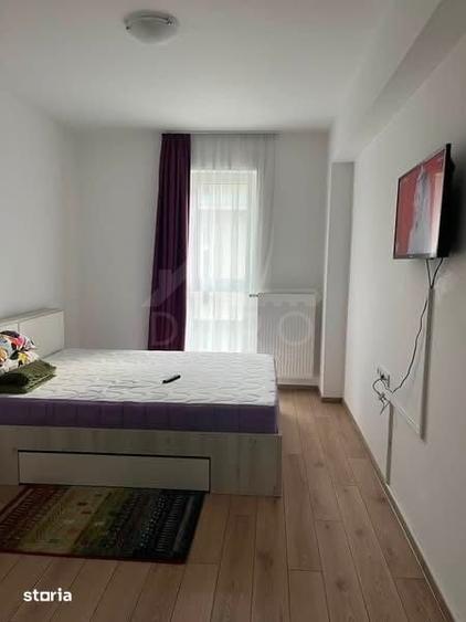 Apartament cu 2 camere în Libertății