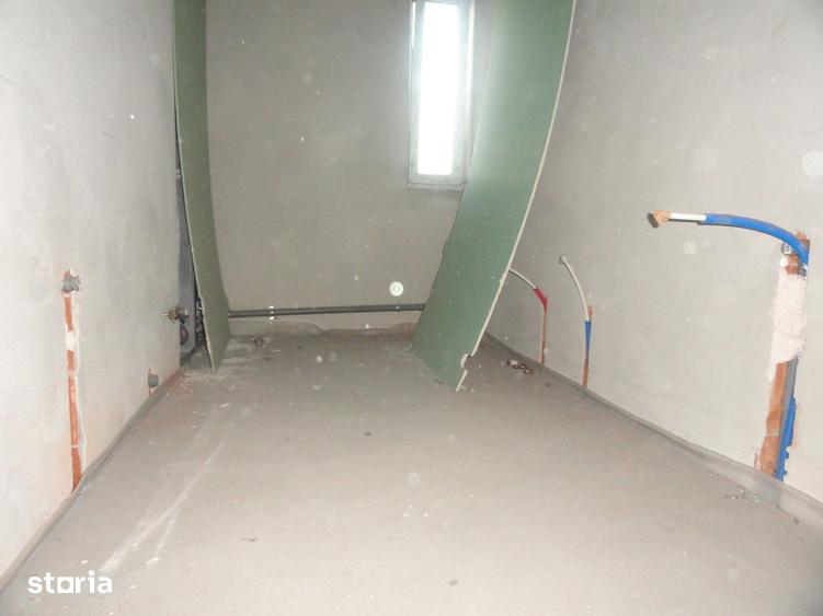 Apartament cu 2 camere în Funcționarilor