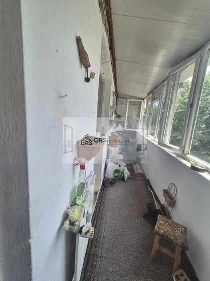 Apartament cu 2 camere semidecomandat în Liviu Rebreanu