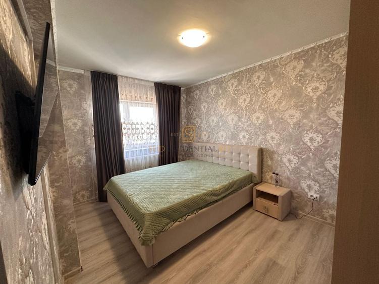 Apartament 3 camere, Drumul Jilavei, loc de parcare,acces rapid metrou - 3