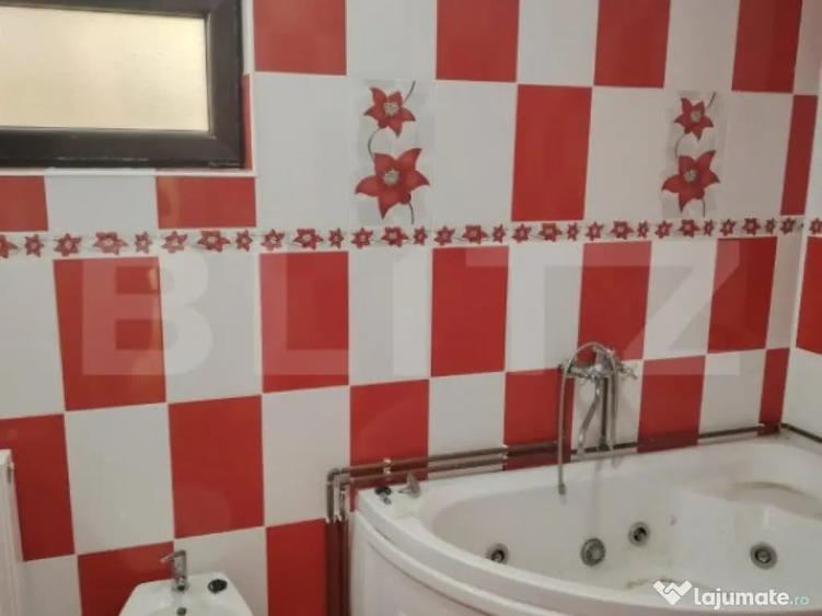 Casă cu 3 camere cu Teren 918 Mp în Central