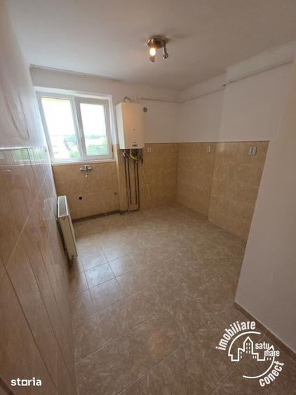 Apartament cu 2 camere în Burdea