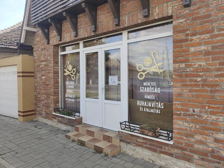 Spațiu comercial, de 70 mp, în Central