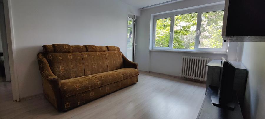 Apartament cu 2 camere decomandat în Drumul Taberei