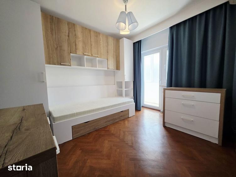 Apartament, 3 camere de inchiriat, central, Universitate - 9