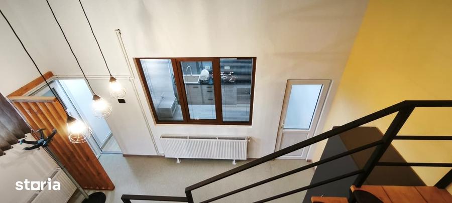 Casă cu 1 camere cu Teren 150 Mp în Central