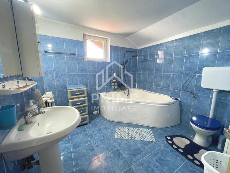 Casă cu 4 camere cu Teren 225 Mp în Ultracentral