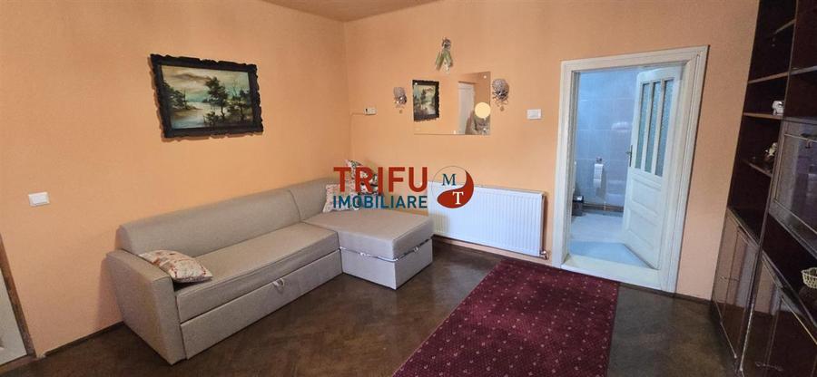 Casa de vanzare in Barabant cu anexe 765mp teren - 3