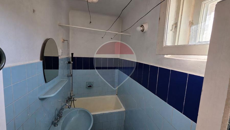Apartament cu 2 camere în Ultracentral