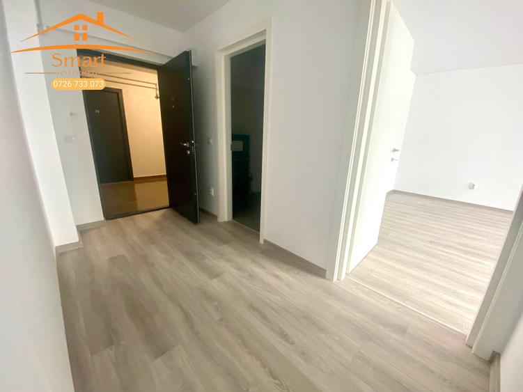Apartament cu 3 camere decomandat în Copou