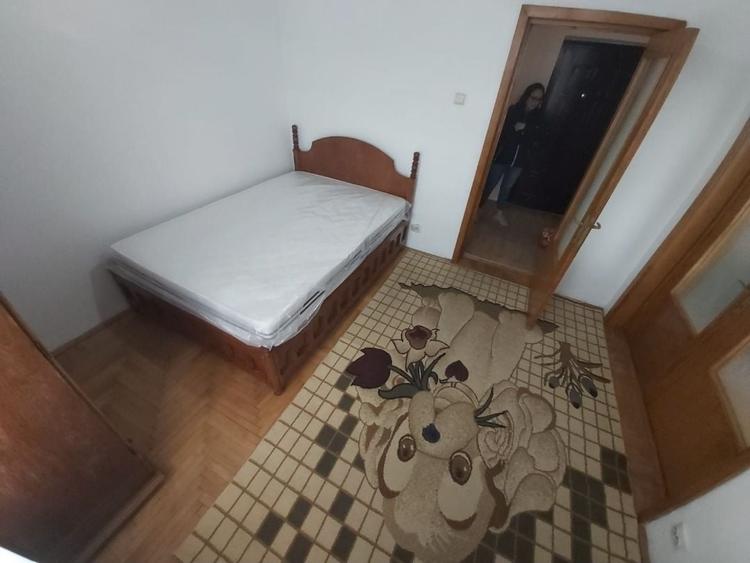 Inchiriez apartament 2 camere DOROHOI ZONA CENTRALA - 7