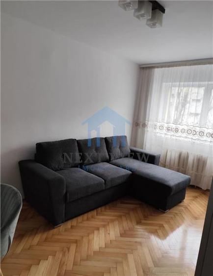 Apartament cu 2 camere decomandat în Mănăștur