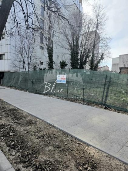 Teren Construcții intravilan de 739 mp, în Universitate