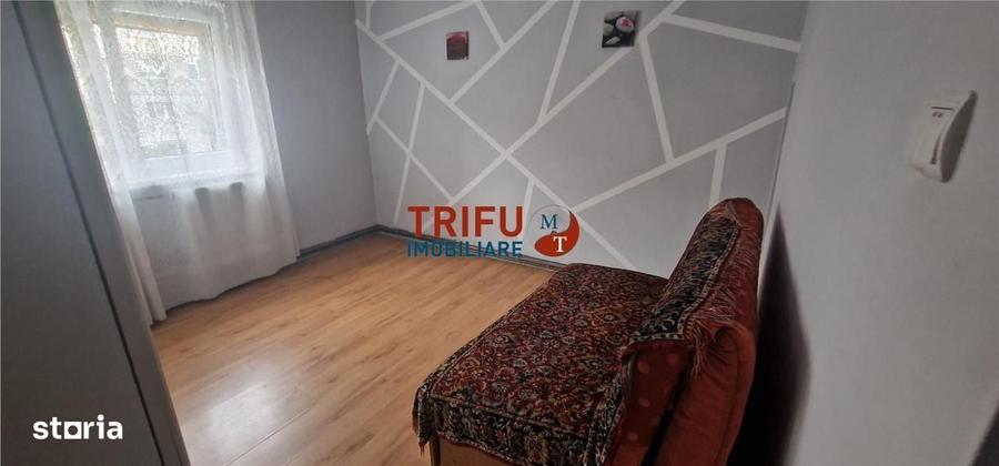 Apartament 2 camere de inchiriat zona Mercur - 1