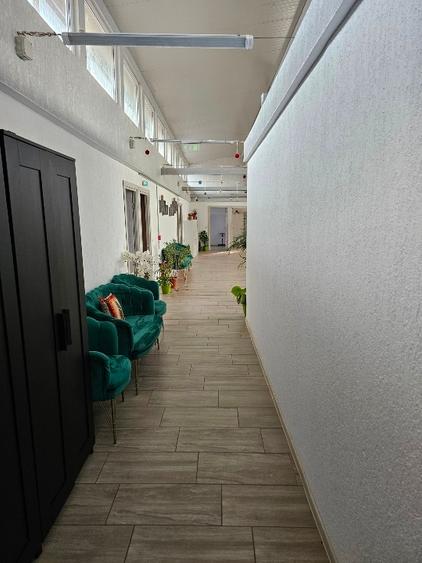 Casă cu 30 camere cu Garaj în Lenauheim