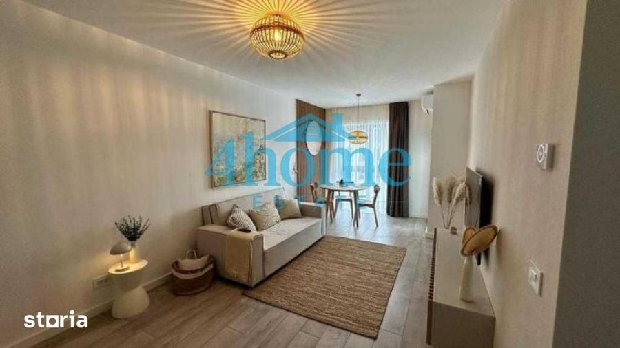 Apartament 2 camere Herastrau|Expozitiei|Parcului 20|Parcare - 3