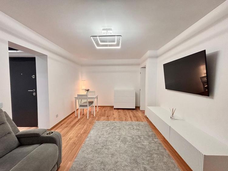 Apartament cu 2 camere de închiriat | Floreasca, compozitori - 3