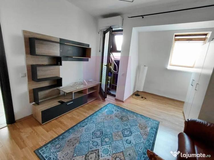 Apartament 2 camere cu Centrala Termica proprie Mall Vitan - 12