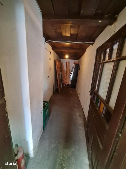 Casă cu 3 camere în Răpsig