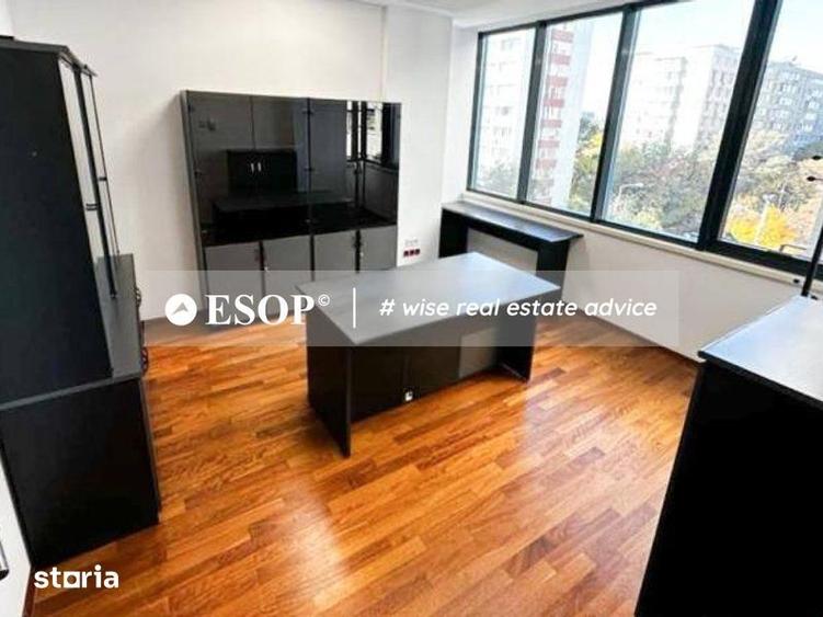 Spațiu comercial, de 340 mp, în Plevnei