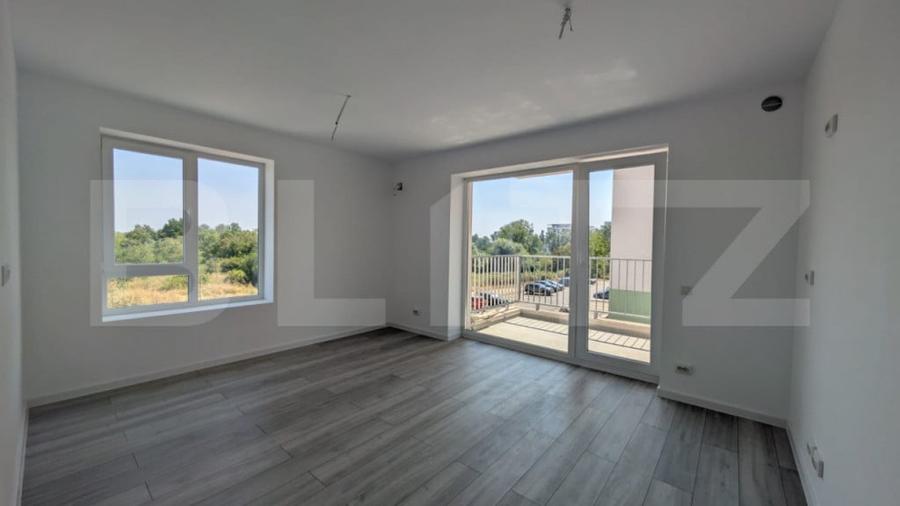 Apartament cu 3 camere, 67 mp, Class Park - 5